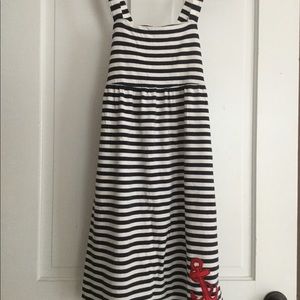 Vineyard Vines sundress or swim cover up